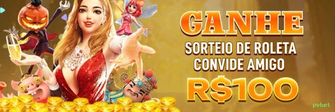 Cassino Ao Vivo pvbet