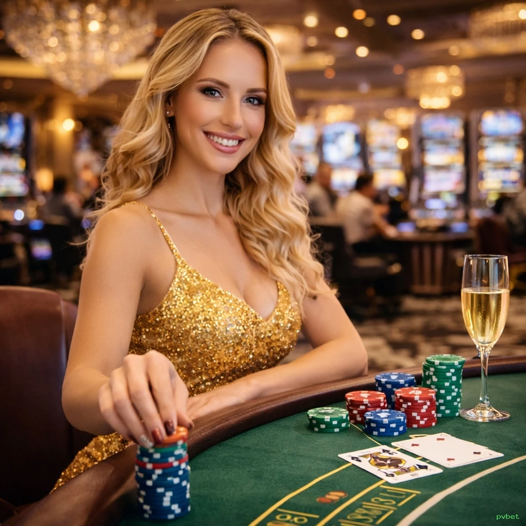 App pvbet Mobile