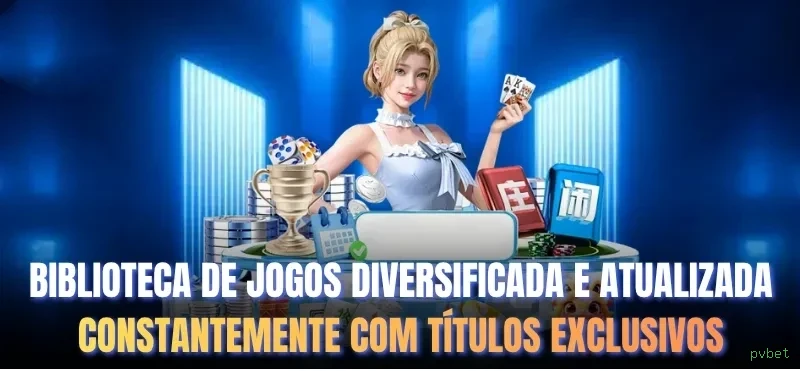 Cadastro Seguro pvbet