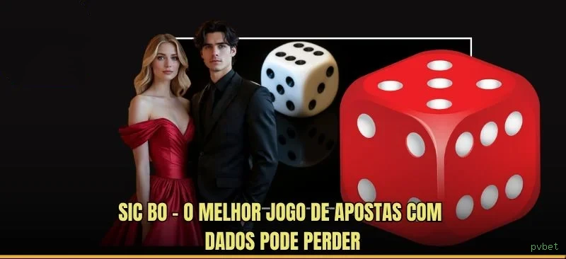 pvbet Cassino Clássico