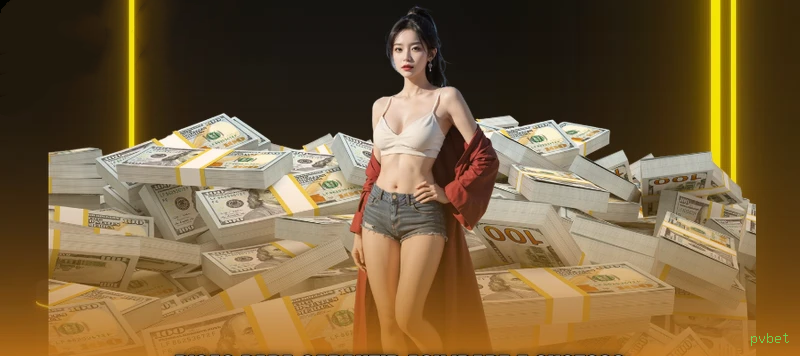 pvbet Cassino Clássico