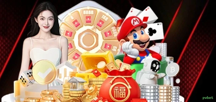 pvbet Provedores Premium