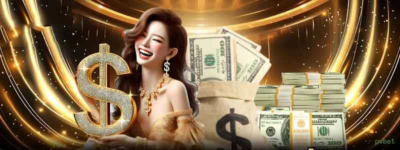 Jackpot Slots pvbet