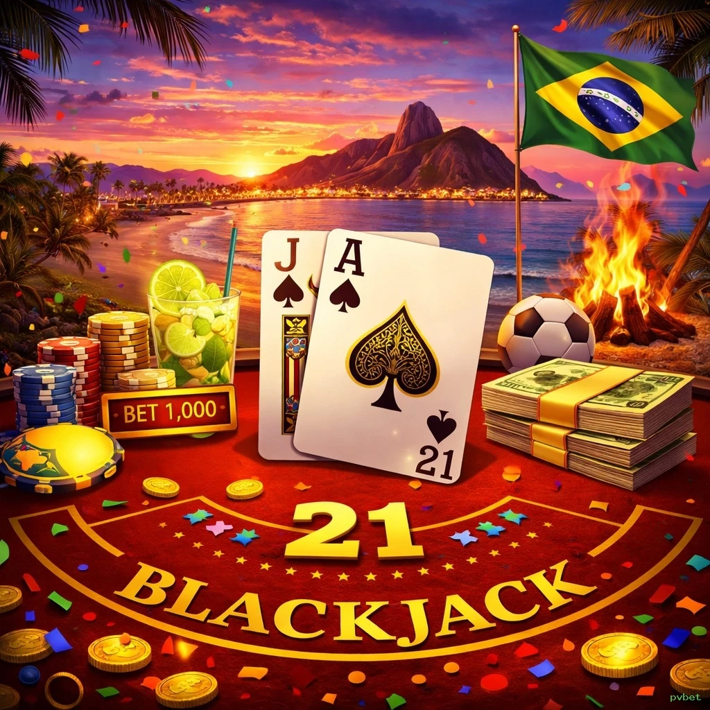 pvbet Cassino Clássico