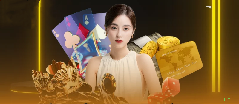 pvbet Cassino Clássico