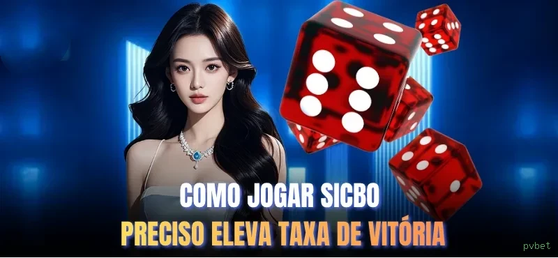 pvbet Cassino Clássico