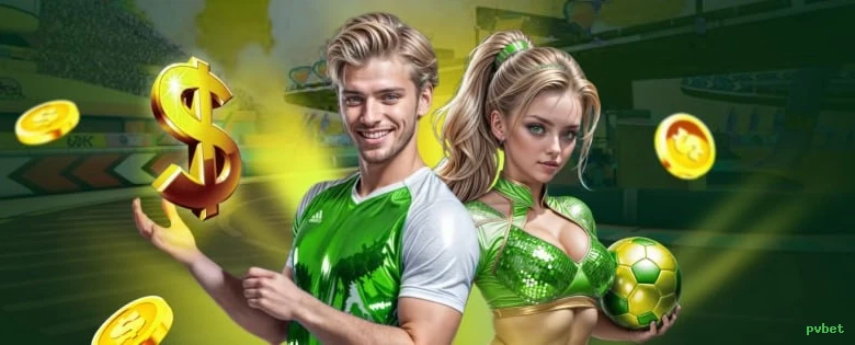 pvbet Cassino Clássico