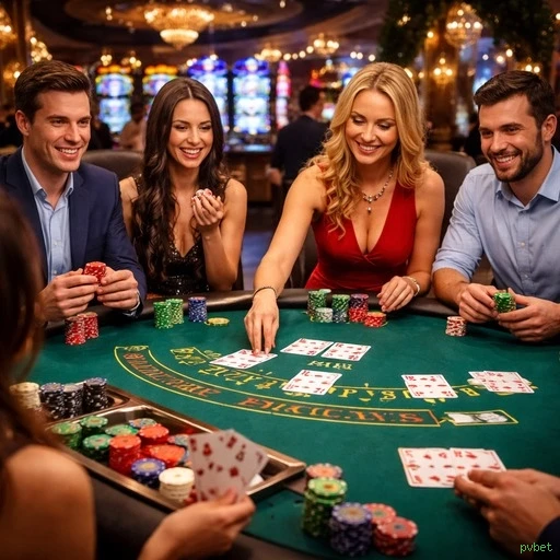 Pagamentos pvbet