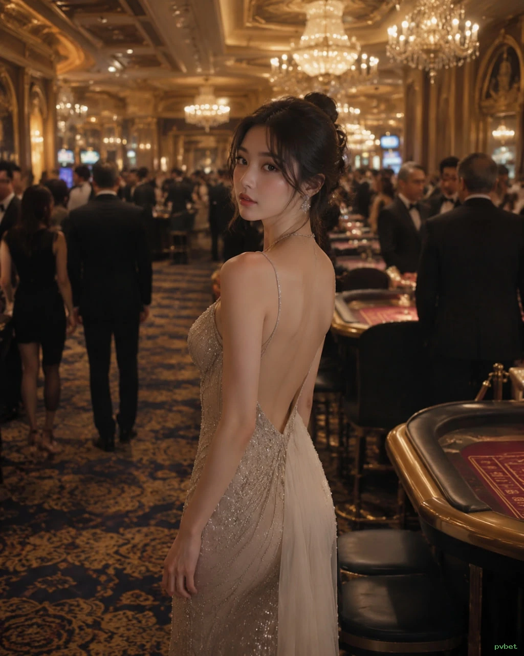PG Soft pvbet