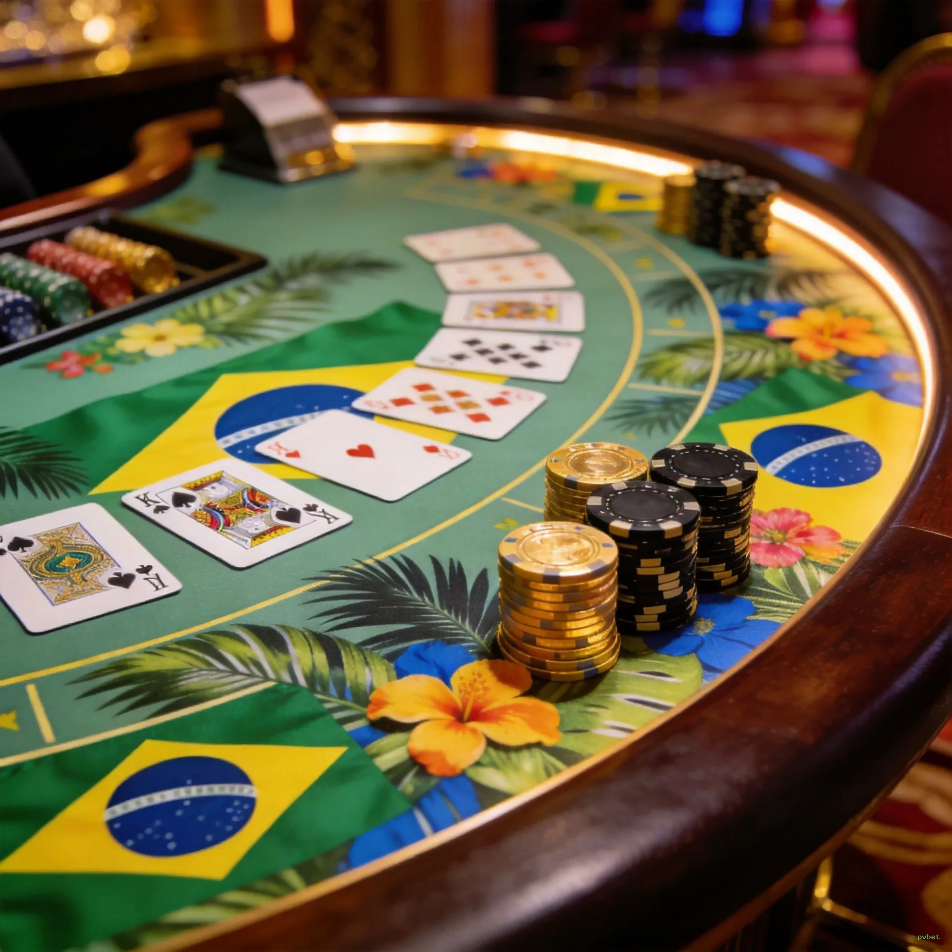 Play'n GO pvbet