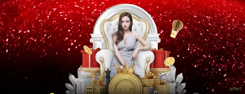 pvbet Cassino Clássico