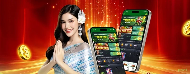 pvbet Cassino Clássico