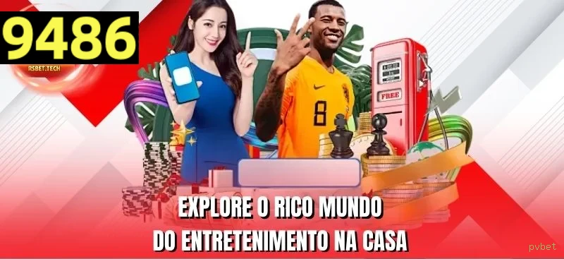 pvbet Cassino Clássico