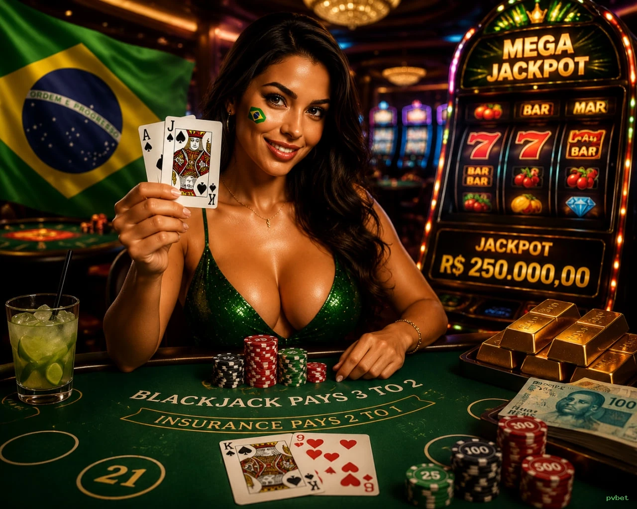 Poker Ao Vivo pvbet