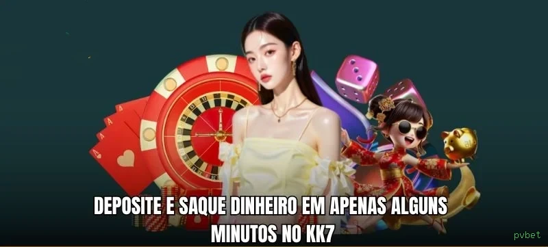 Jogos Populares pvbet