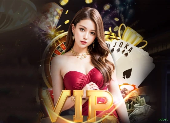 pvbet Cassino Clássico