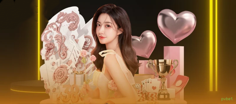 pvbet Cassino Clássico