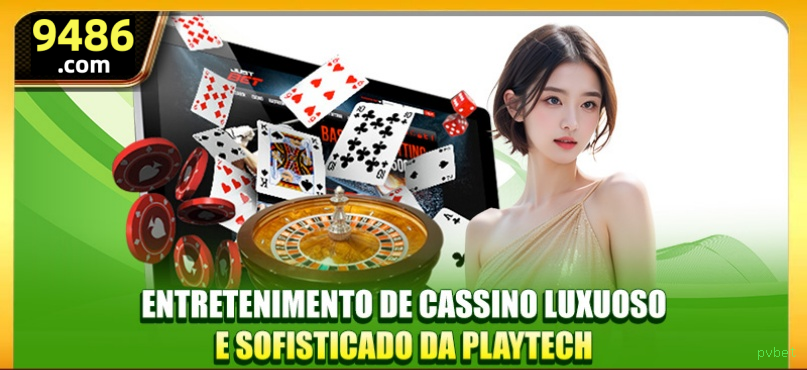 pvbet Cassino Clássico