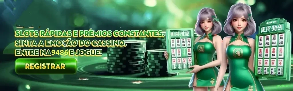 pvbet Cassino Clássico