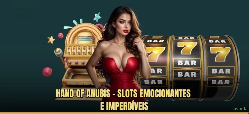 Jogos Recomendados pvbet