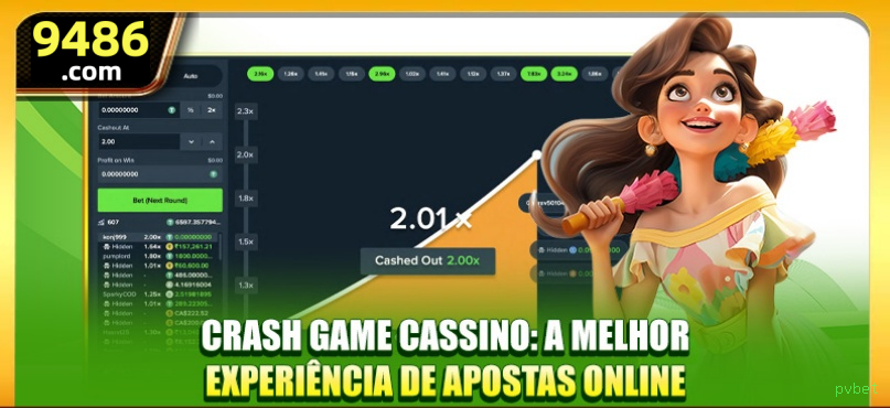pvbet Cassino Clássico