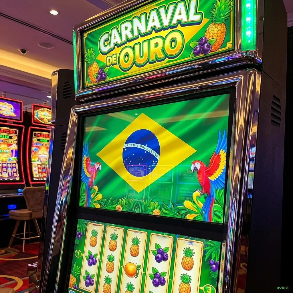 Sugar Rush pvbet