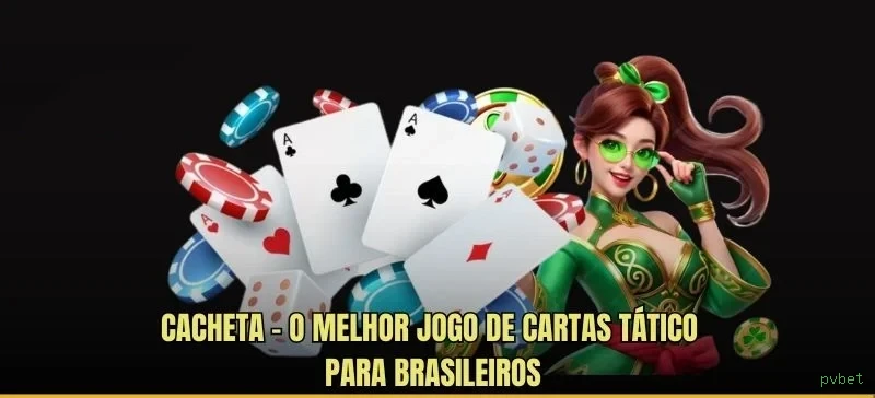 pvbet Cassino Clássico