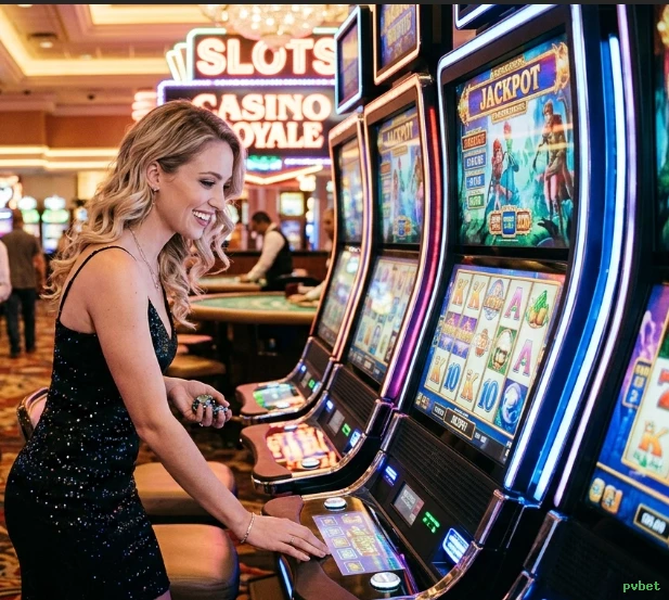 VIP pvbet