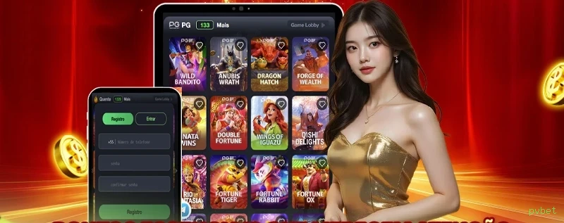 Wild West Gold pvbet